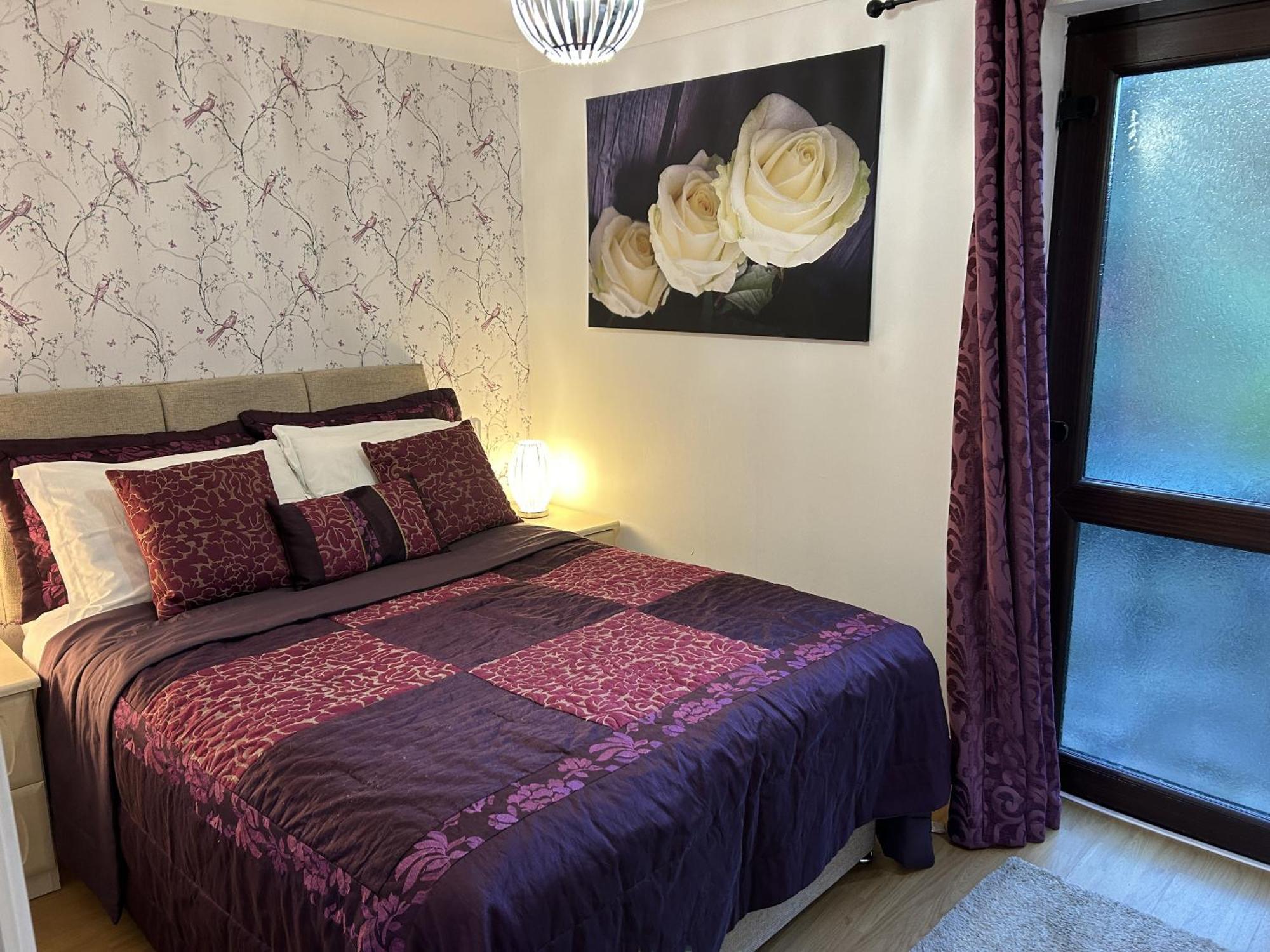 Woodpaddock Bed & Breakfast March Cameră foto
